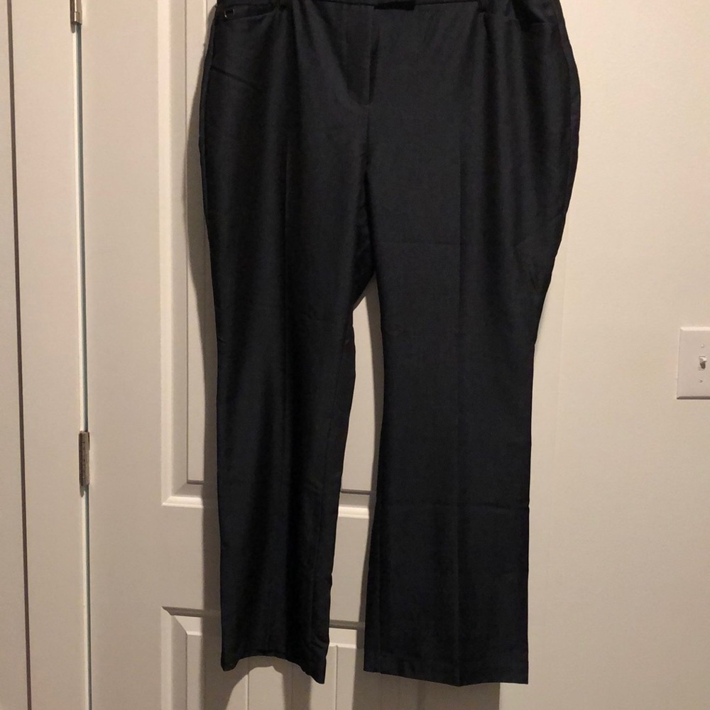 Roz &Ali denim pants.